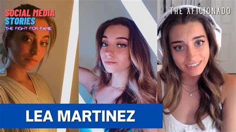 lea martinez only fans|Lea Martinez 